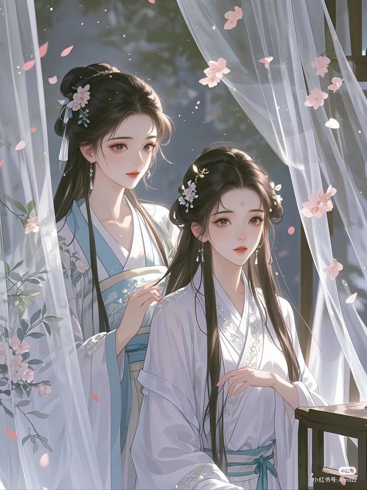 Vẽ Mày Tựa Liễu Xanh